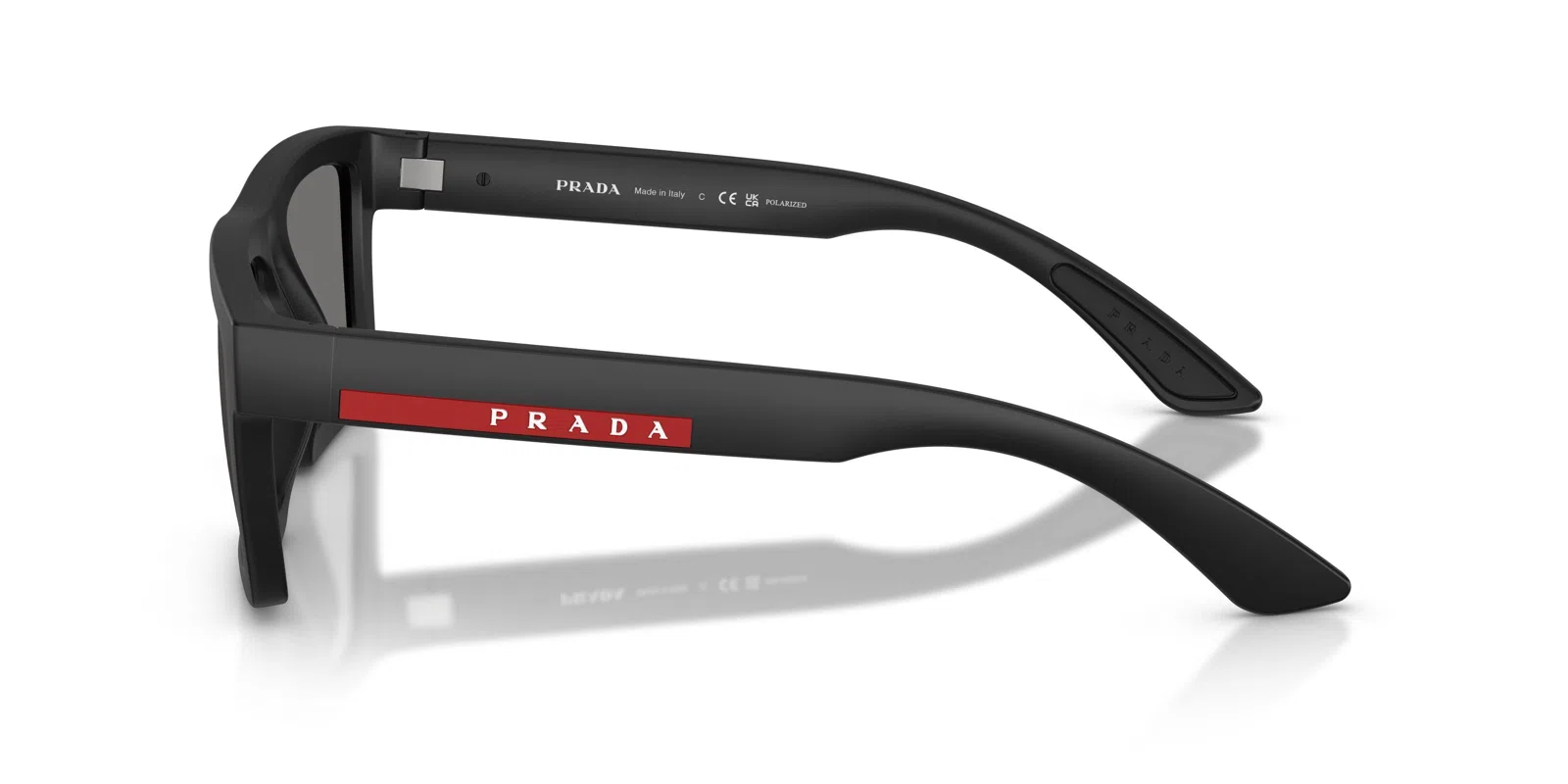 Prada Linea Rossa A07S Sunglasses - view 7